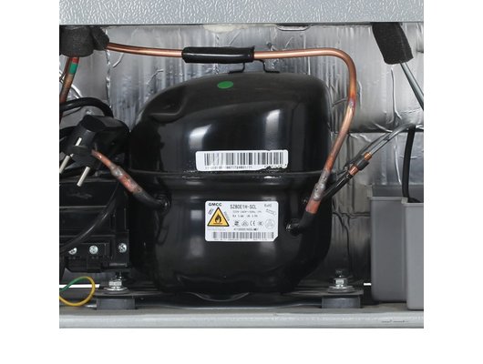Холодильник MIDEA MDRB471MGF01O No Frost